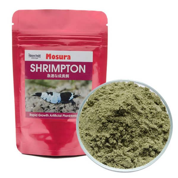 MOSURA Shrimpton
